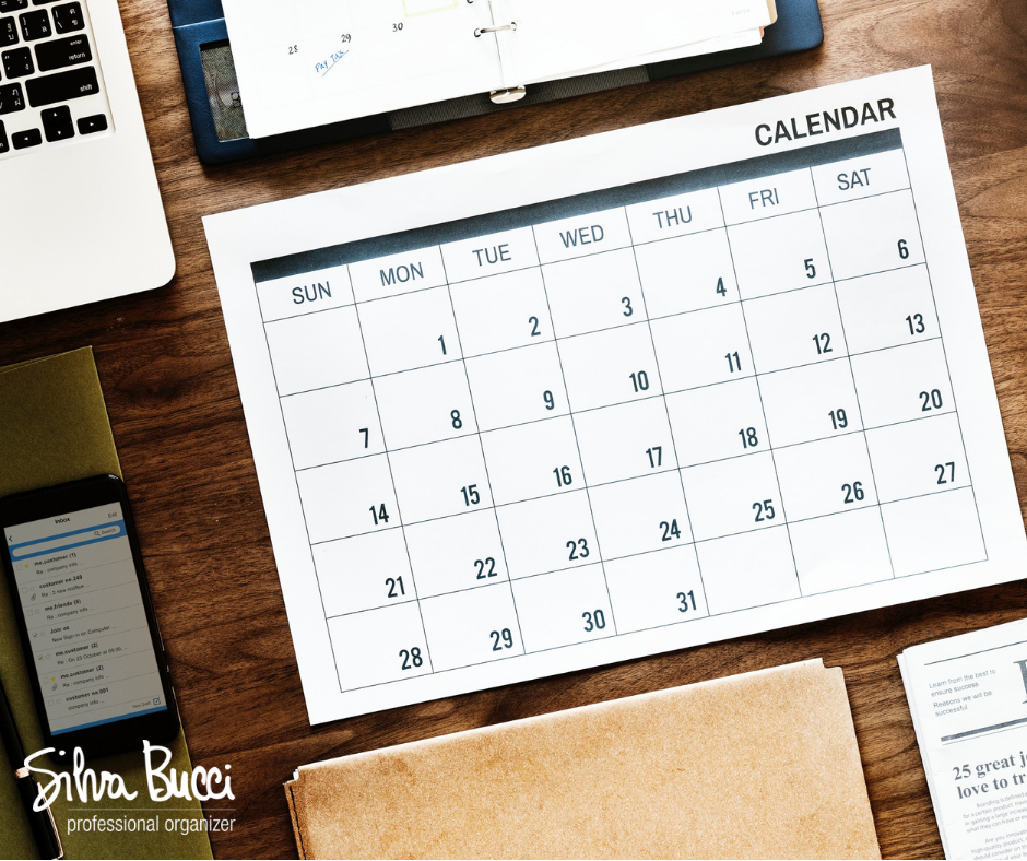 Tutorial impostare il calendario google